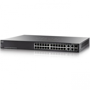 Cisco SB SG300-28MP (SG300-28MP-K9-EU)